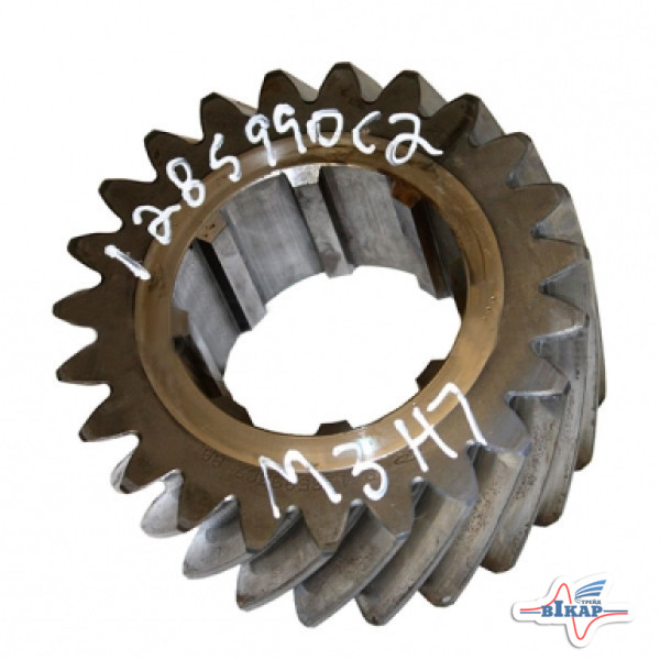 Шестерня 23T КПП, T8.390/T8040-50/Mag.