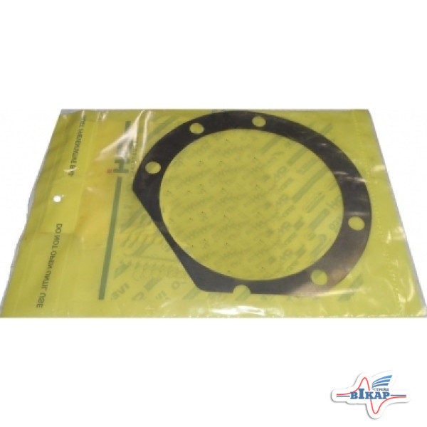 Прокладка регул. 0,100 мм, T8040-50/T8390/MX