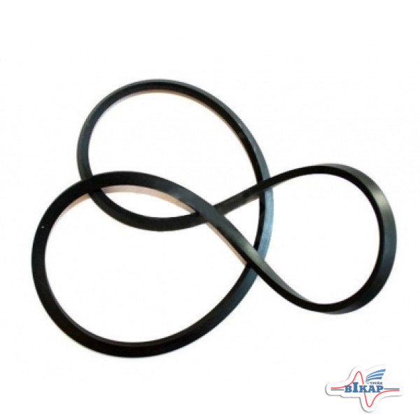 Прокладка фильтра-экрана гидросистемы, MX/8950/7240