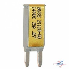 Предохранитель (15А) Mini, 2388/MX/T8040-50/T8.390
