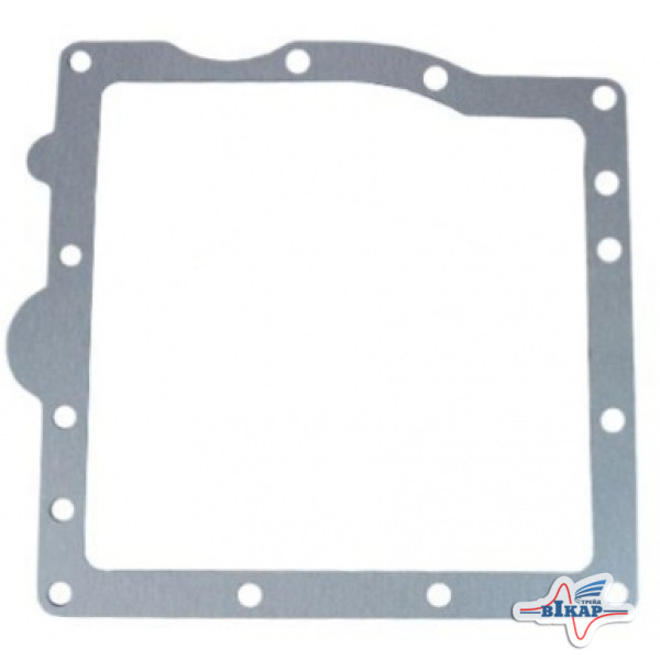 Прокладка проставки КПП, 7240/8950