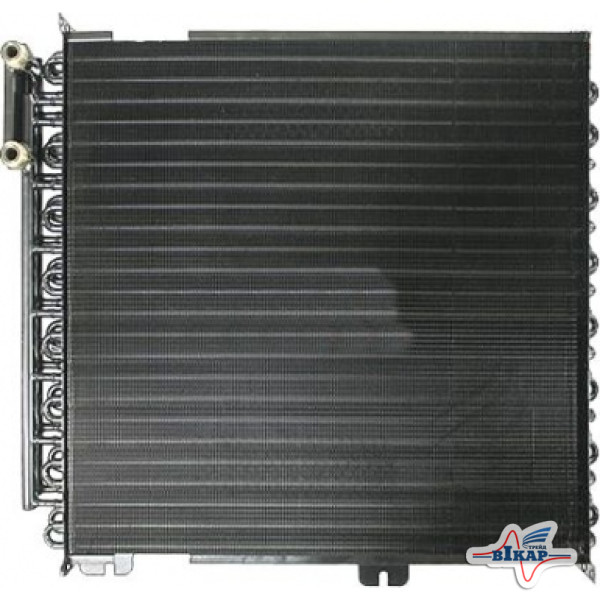 Радиатор маслянный, 7240/8940