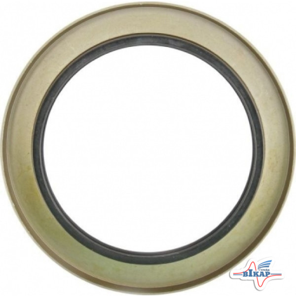 Уплотнение задней оси стандартное, Mag.310/335