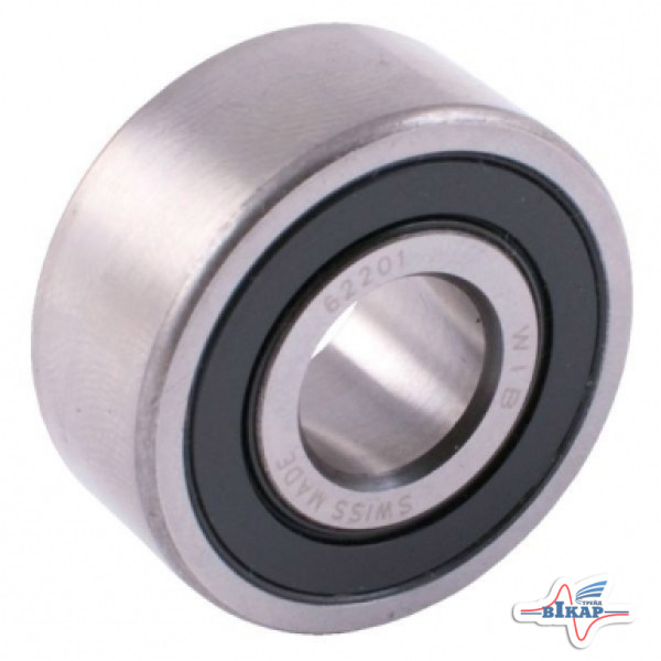 Подшипник задней крышки генератора (1964730C1/140544А1)