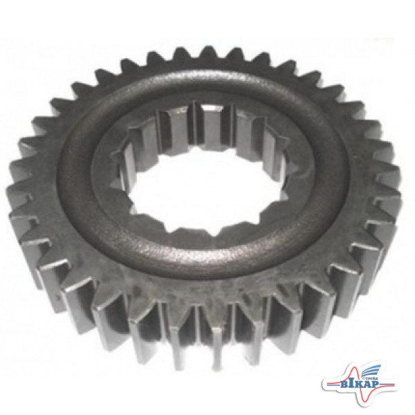 Шестерня 35T КПП 1997649С1