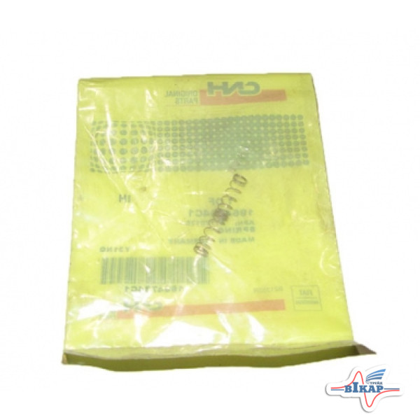 Пружина генератора (P1538138P), 218/238/MX270