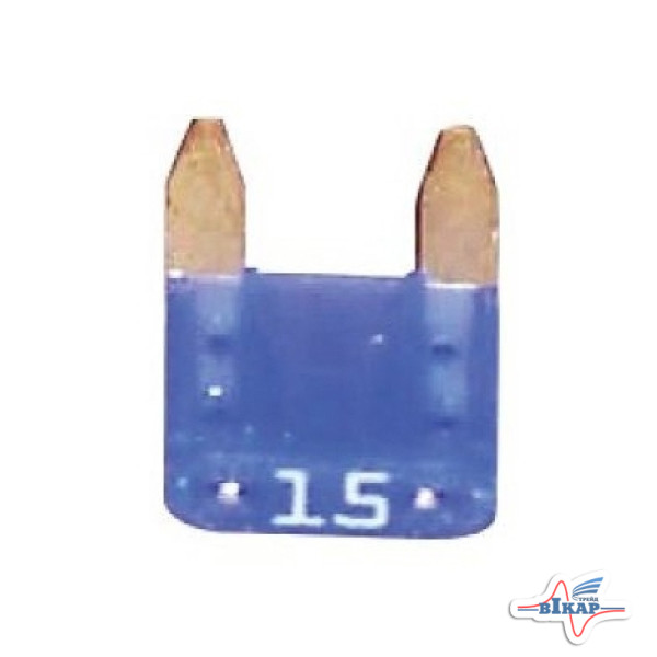 Предохранитель 15А (121413A1), 2388