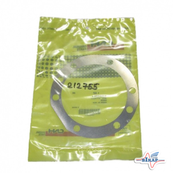 Прокладка регулир. (0,13)