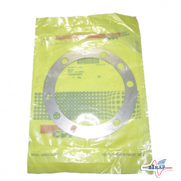 Прокладка регулир. (0,76)