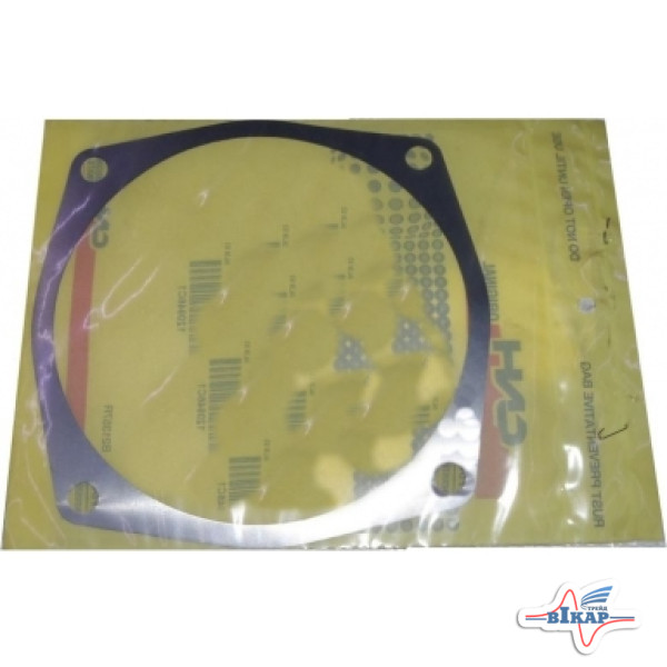 Прокладка регулировочная 0.080mm,MX340,T8050