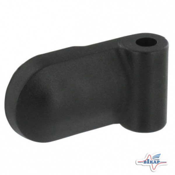 Петля крепежная стекла, MX/T8040-50