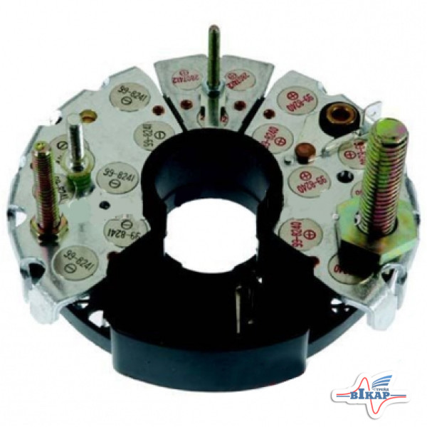 Выпрямитель генератора, 2388/MX/STX/TG