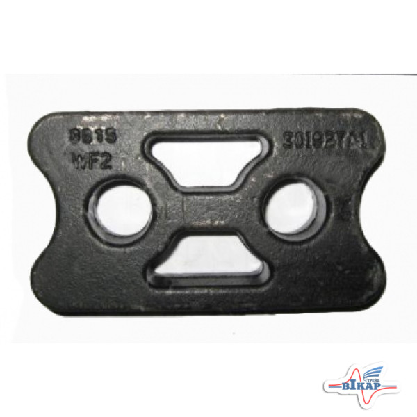 Прокладка распорная, T8.390/MX