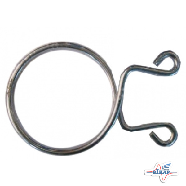 Пружина тяги навески верхн., T8.390/T8040-50/Mag.