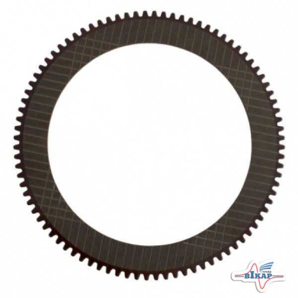 Диск фрикционный, STX500