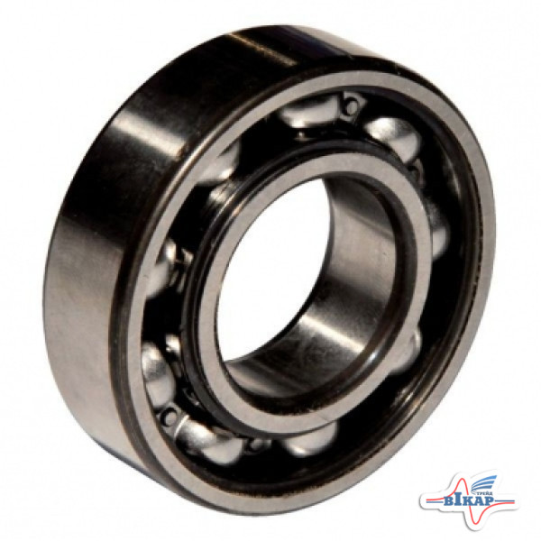 Подшипник шарик. (93315C1/6307C4), MX