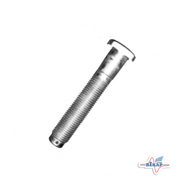 Винт навески, T8.390/T8040-50/MX255-340
