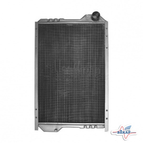 Радиатор в сборе, MX255/285