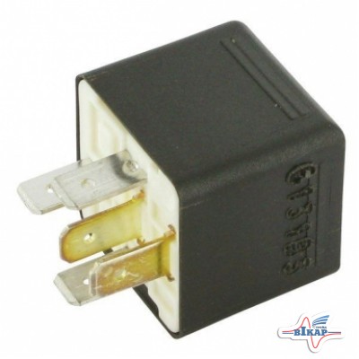 Реле 12V/30A (73161287), T8040-50/T8.390/MX/7240