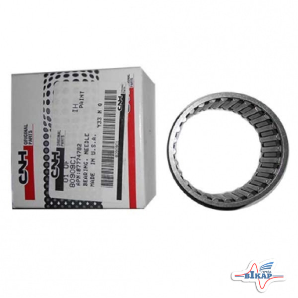 Подшипник игольчатый КП, T8040-50/T8.390/MX/Mag.