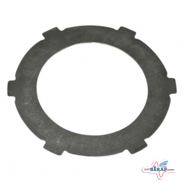 Диск фрикционный трансмиссии, T6050/T7060