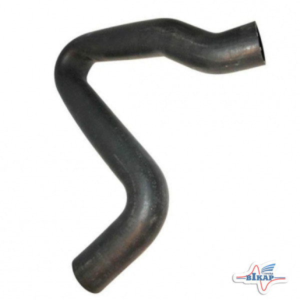 Патрубок радиатора резиновый (87733724/87617607), Mag.310/335
