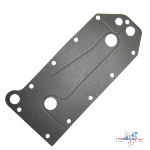 Прокладка теплообменника (3929011), T8040/2388/8940/7240/MX