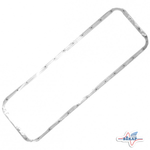 Прокладка поддона двигателя (J938160/3973509), T8050/MX/5088