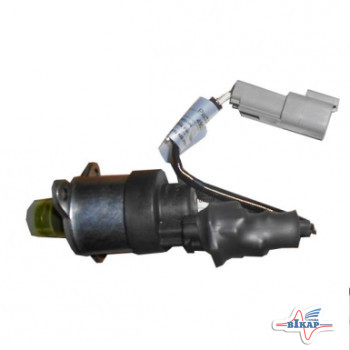 Актуатор (4903523) топливного насоса, T8040-50/Mag.310/2388
