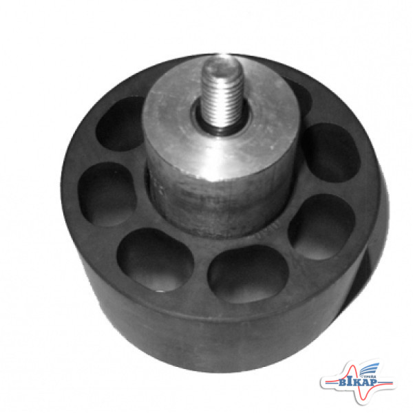 Ролик натяжной ремня двигателя, T8040/Mag.310