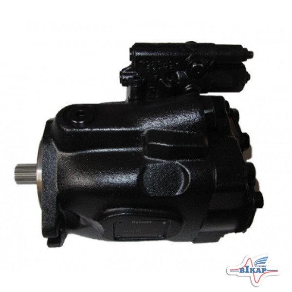 Насос гидравлич., MX255/285