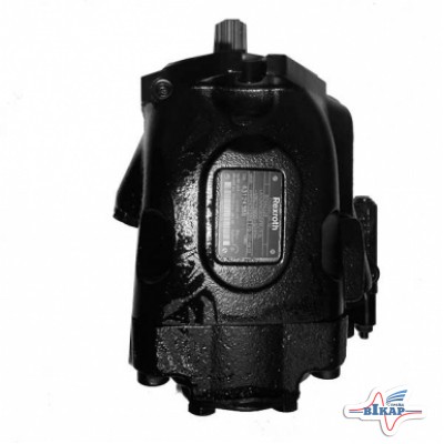 Насос гидравл. (85 см3), Mag.310