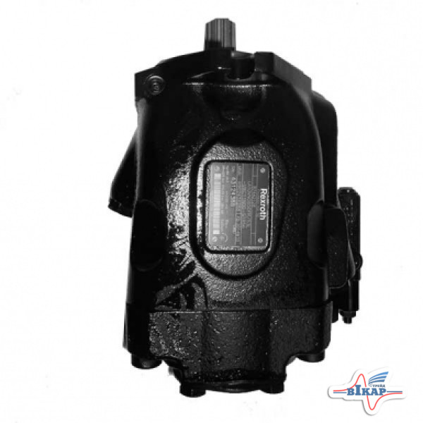 Насос гидравл. (85 см3), Mag.310