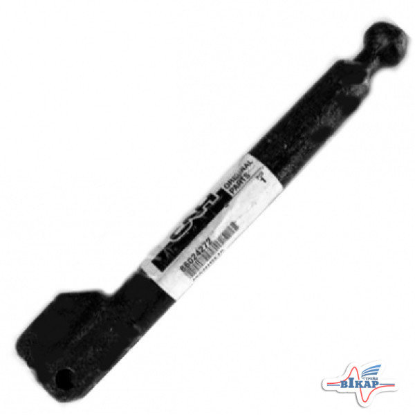 Рукоятка верхней тяги навески (310944A1), T8.390/Mag.340