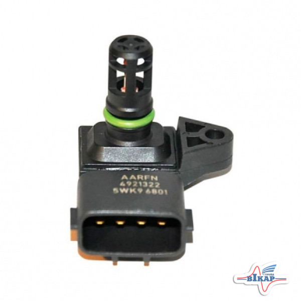 Датчик темпер. и давл. вход. воздуха, 2388/MX