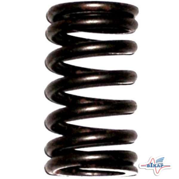 Пружина сжатия клапана двигателя,T8040-50/Mag.