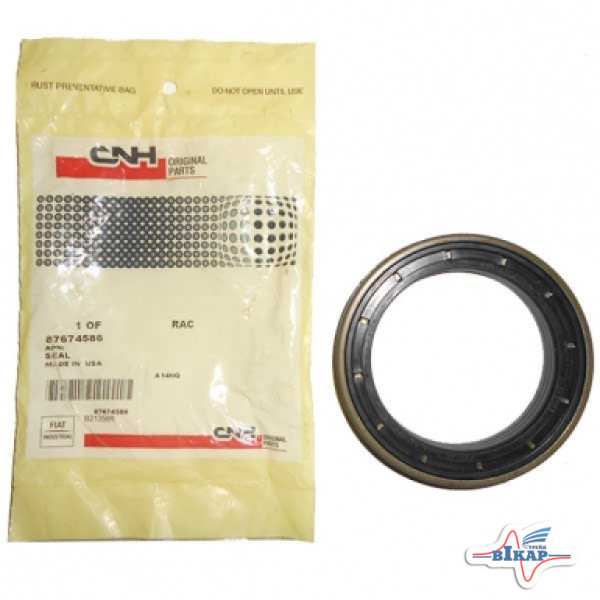 Манжета кулака передней оси, T8.390/T8050/Mag.340/310