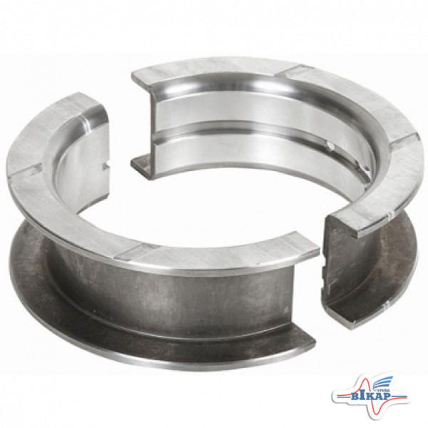 Вкладыш коренной устан. (2шт.) (87790362) СТ, TX66/TC56