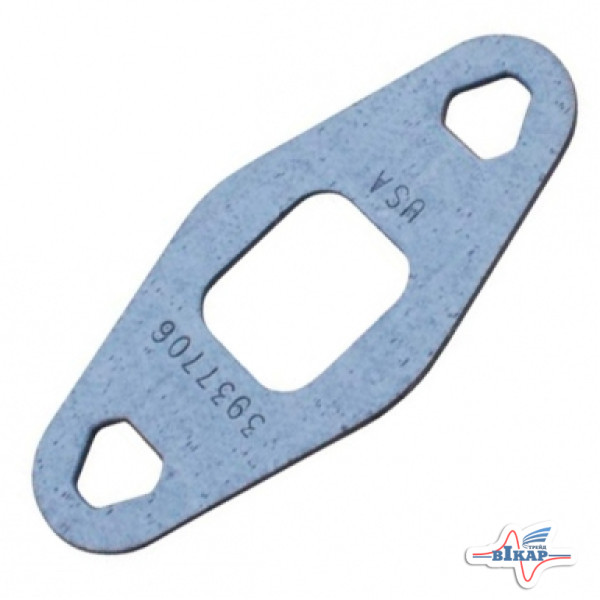Прокладка трубки турбокомпр. (J942725/J519807/J928919/E4NN6N652AB), 2388/MX/T8040-50
