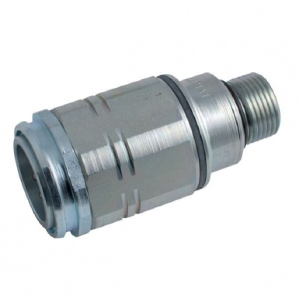 Муфта быстроразъемная 3/4'' (мама/female), T8040/MX/STX