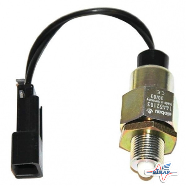 Переключатель, T8390/T8040-50