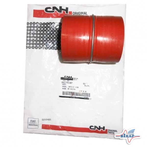 Патрубок интеркулера, Magnum290/310/315/340