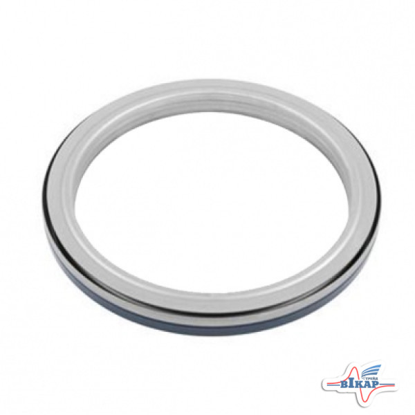 Манжета коленвала задняя (5801625924), T8.390/MX340/CX8080
