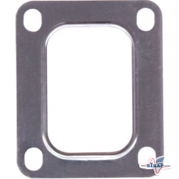 Прокладка турбокомпрессора (J911941), 2188/2388/1680/MX255