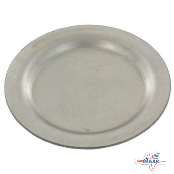 Держатель подшипника шкворня (1277271C1), 7240/8950/MX (DANA)