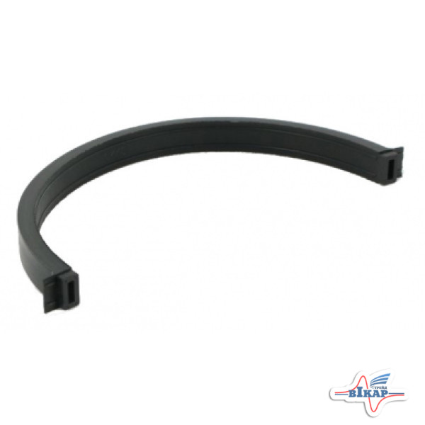 Полукольцо уплотн. поддона заднее (4600753), TD5.110