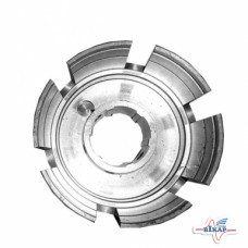 Корпус дисков фрикц. 1-2 передачи, T8.390/Mag.340
