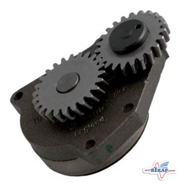 Насос масляный двигателя (3991123), T8040-50/2388/Mag.310