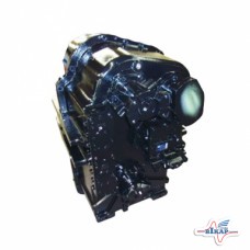 Коробка передач в сборе CL8.5, T9060/Steiger500/535