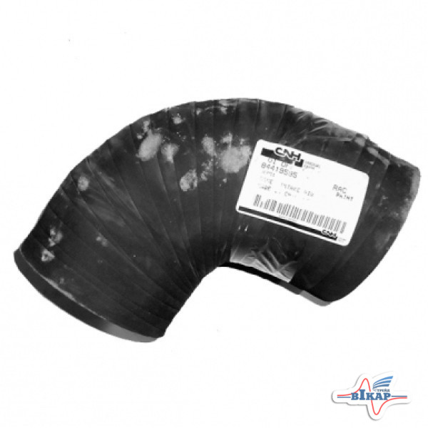 Патрубок воздушный впускной 90*, T8.390/Mag.340